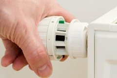 Hitcham central heating repair costs